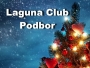 Božićna čestitka Laguna Club Podbor