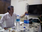 Više od 40 osoba u Turskoj umrlo od trovanja alkoholom iz kućne radinosti