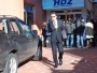 Dva HDZ-a i stranke HNS-a zajedno izbore