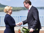 Kolinda pozvala Vučića u Hrvatsku