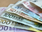 Objavljena prosječna hrvatska plaća