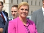 Kolinda predlaže vojni rok od tri mjeseca koji bi bio plaćen