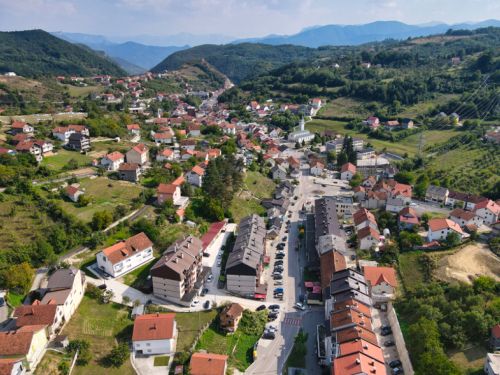 Pogledajte popis najrazvijenijih općina i gradova u FBiH