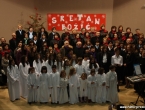 Foto: Održan Božićni koncert ramskih župa
