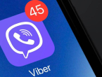 Rusija blokirala Viber