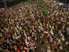 Tisuće na ulicama Izraela, tražili nove izbore i povratak talaca
