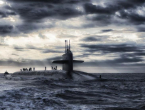 Ruske nuklearne podmornice lansirale projektile u sklopu vježbi