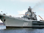 Ruski ratni brodovi stižu na Kubu, oglasio se Pentagon