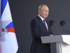 Rusija neće sudjelovati nastavku mirovnog summita o Ukrajini