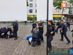 Njemačka: Muškarac nožem napadao ljude, ozlijeđeno nekoliko osoba