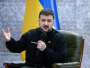 Kremlj: Rusija je otvorena za pregovore s Ukrajinom dok je Zelenski na vlasti
