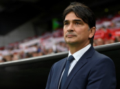 Dalić objavio popis za Škotsku i Portugal