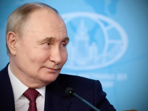 Svjetski vođe na summitu žele okončati rat u Ukrajini. Rusija: To je gubitak vremena