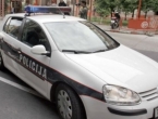 Policijsko izvješće za protekli tjedan (2.3 - 9.3.2015.)