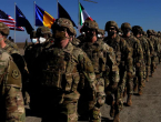 NATO priprema koridore za prebacivanje snaga u Europu