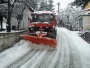 FOTO: Snijeg prekrio Ramu - čitatelji fotoreporteri!