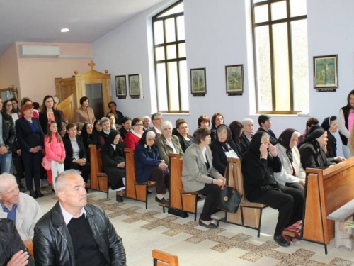 FOTO: Proslava Sv. Josipa Radnika na Lugu