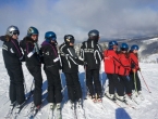 Skijaši spremni za natjecateljsku sezonu