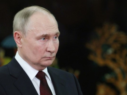 Putin nudi mir, Europa upozorava Balkan