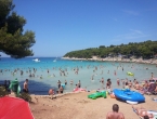 EU: Hrvatska je na prvom mjestu po kvaliteti vode za kupanje na obali