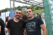 FOTO: 'Vlasenica IN Domić' pobjednik 22. Streetball Rama - Davor Ivančić Dačo