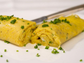 Recept za klasični francuski omlet: Umjetnost iz jednostavnosti