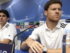 Xabi: Između mene i Ronalda nema prijateljstva