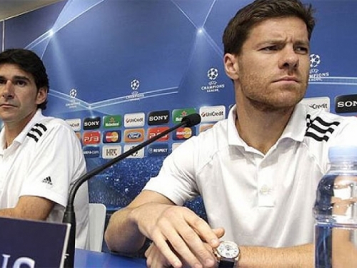 Xabi: Između mene i Ronalda nema prijateljstva