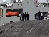 Američki i ruski ratni brodovi stigli na Kubu