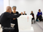 Izbori za Europski parlament: U BiH aktivno registrirano 100 tisuća birača