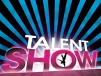 Najava za Talent show