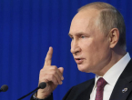 Putin potpisao - U Rusiji rastu porezi