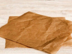 Tajna funkcija papira za pečenje će vas oduševiti