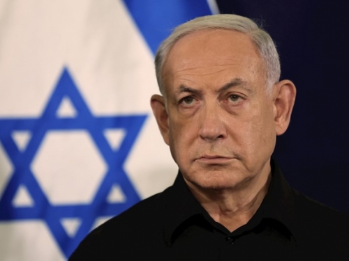 Ovo je Netanyahuov plan za Gazu nakon rata