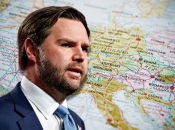 JD Vance u porukama o ratnim planovima: ''Mrzim što opet moram spašavati Europu''