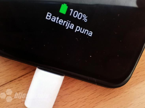 Kineska kompanija priprema Android s baterijom kapaciteta čak 8000 mAh