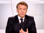 Macron: Rusija prijeti cijeloj Europi, a SAD možda više neće biti uz nas