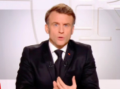 Macron: Rusija prijeti cijeloj Europi, a SAD možda više neće biti uz nas