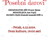 Advent u Rami: Predstava ''Posebni darovi''