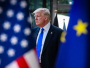 Trump: Uvodim carine EU