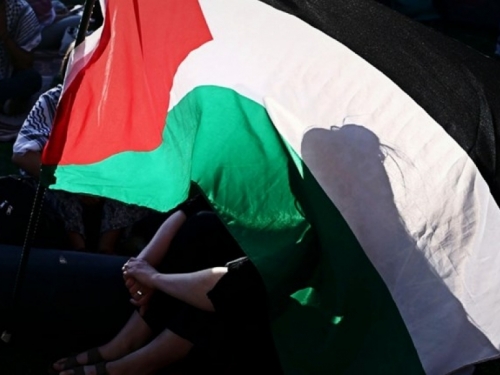 Španjolska, Irska i Norveška će danas službeno priznati Palestinu