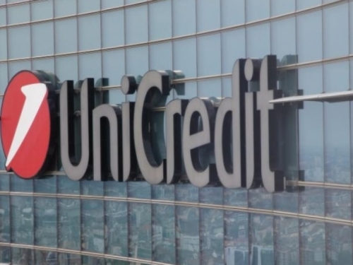 UniCredit prošlu godinu zaključila s gubitkom od oko 11,8 milijardi eura