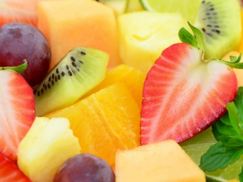 Ove dijelove voća svi bacaju, a hranjiviji su i zdraviji od ploda