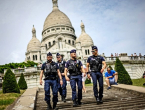 Neviđene mjere sigurnosti na otvaranju Olimpijade u Parizu