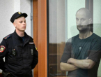 Rusija osudila američkog novinara na 16 godina zbog špijunaže
