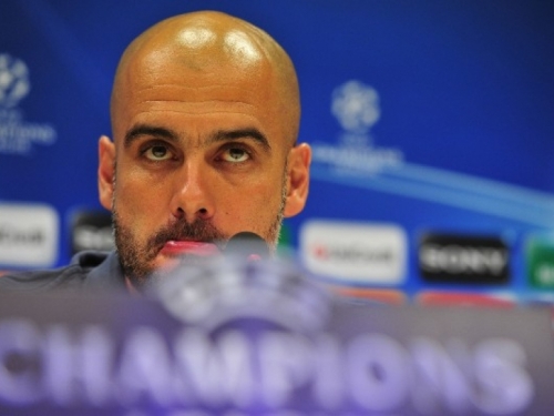 Guardiola odlazi iz Barcelone