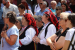 FOTO/VIDEO: Tisuće vjernika na Kedžari proslavilo 'Divin dan'
