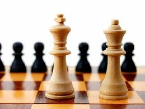 2. memorijalni šahovski turnir „Sjećanje na ramske šahiste“