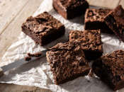 Brownie - kolač koji može stajati nekoliko dana