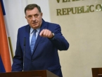 Dodik hospitaliziran zbog Covida